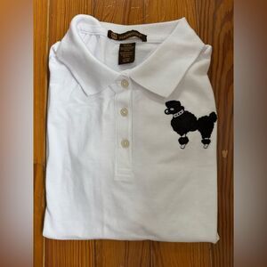 Harriton Poodle Polo